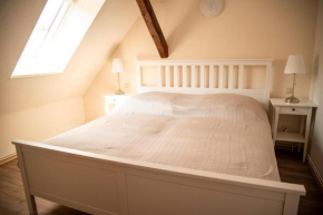 Ferienwohnung Up'n Spitzböhn